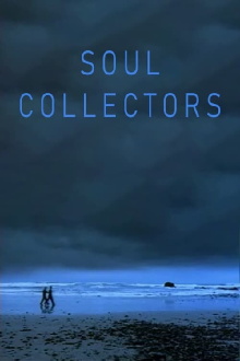 Soul Collectors Trailer