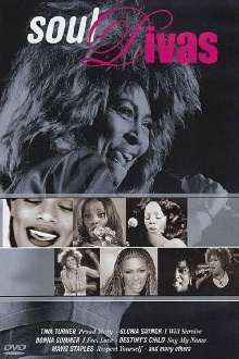 Soul Divas Trailer