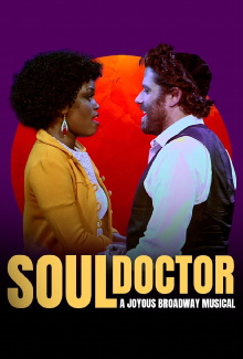 Soul Doctor Trailer