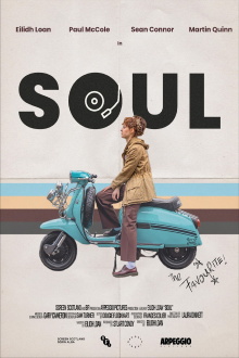 Soul Trailer