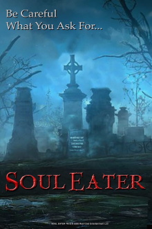 Soul Eater Trailer