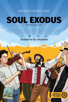 Soul Exodus Trailer