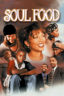 Soul Food Trailer
