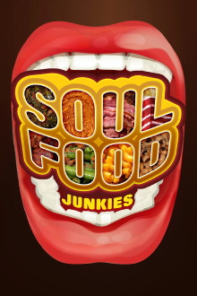 Soul Food Junkies Trailer