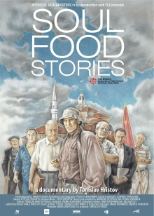 Soul Food Stories Trailer