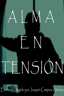 Soul in Tension Trailer