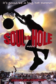 Soul in the Hole Trailer