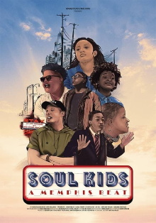 Soul Kids Trailer