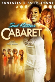 Soul Kittens Cabaret Trailer