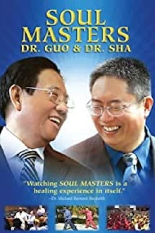 Soul Masters: Dr. Guo And Dr. Sha Trailer