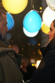 Soul Mates Trailer