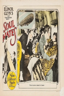 Soul Mates Trailer