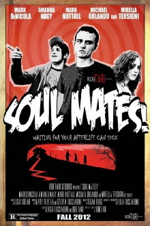 Soul Mates! Trailer