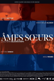 Soul Mates Trailer