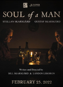 Soul of a Man Trailer