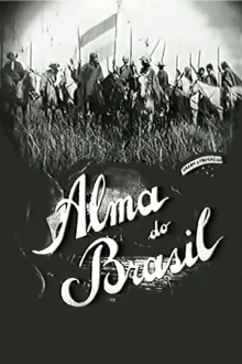 Soul of Brazil Trailer