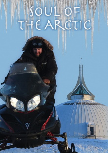 Soul of the Arctic Trailer