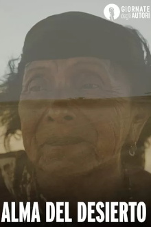 Soul of the Desert Trailer