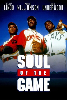 Soul of the Game Trailer