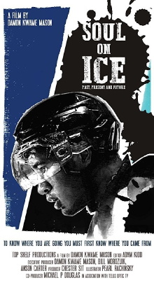 Soul on Ice: Past, Present and Future Trailer