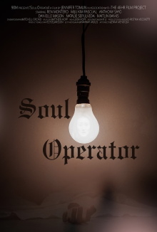 Soul Operator Trailer