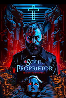 Soul Proprietor Trailer