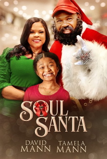Soul Santa Trailer