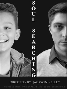 Soul Searching Trailer