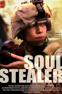 Soul Stealer Trailer