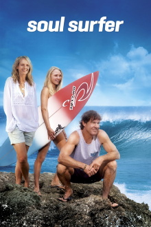 Soul Surfer Trailer