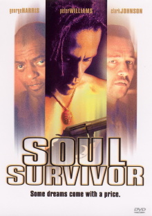 Soul Survivor Trailer