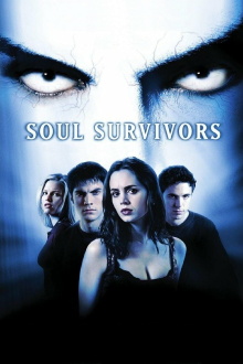 Soul Survivors Trailer