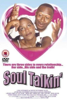Soul Talkin' Trailer
