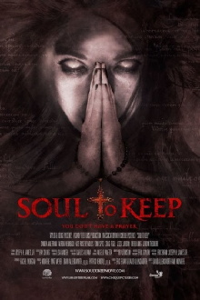 Soul to Keep Trailer