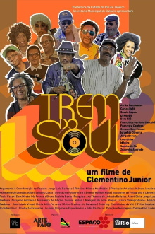 Soul Train Trailer