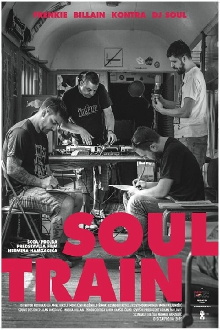 Soul Train Trailer