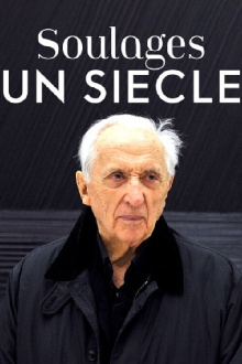 Soulages, un siècle Trailer