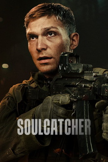 Soulcatcher Trailer