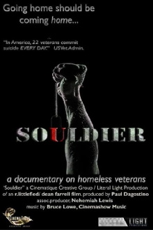 Souldier Trailer