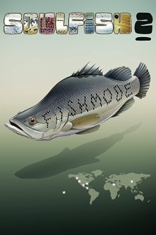 Soulfish 2 Trailer