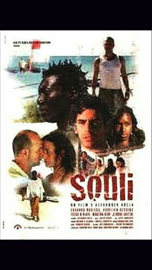 Souli Trailer