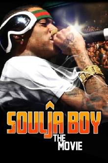 Soulja Boy: The Movie Trailer