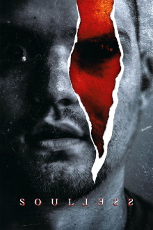 Soulless Trailer