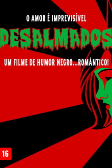 Soulless Trailer