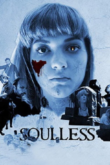 Soulless Trailer
