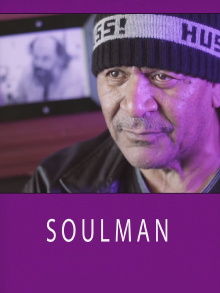 Soulman Trailer