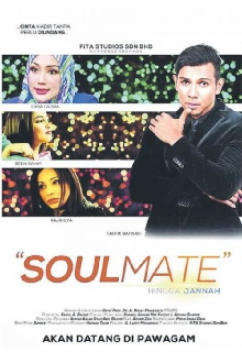 Soulmate Hingga Jannah Trailer