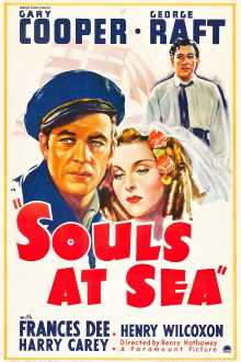 Souls at Sea Trailer