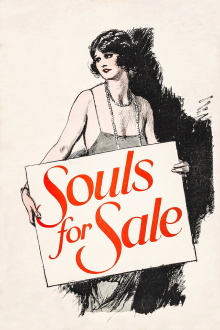 Souls for Sale Trailer