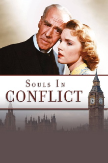 Souls in Conflict Trailer